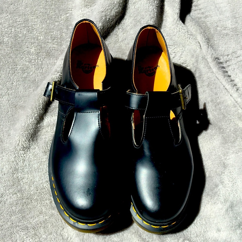 Dr. Martens